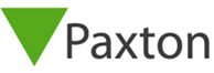 Paxton Access