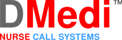 DMedi Nurse Call Solutions